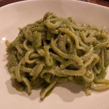 Longo Bros - Pesto - Pizza Near Me - New York, New York Longo Bros - Pesto - Pizza Near Me - New York, New York