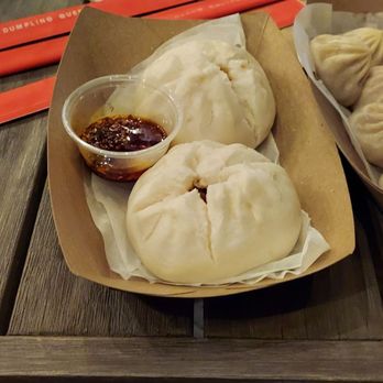 Dumpling Queen - Food Trucks Near Me - Reno, Nevada Dumpling Queen - Food Trucks Near Me - Reno, Nevada