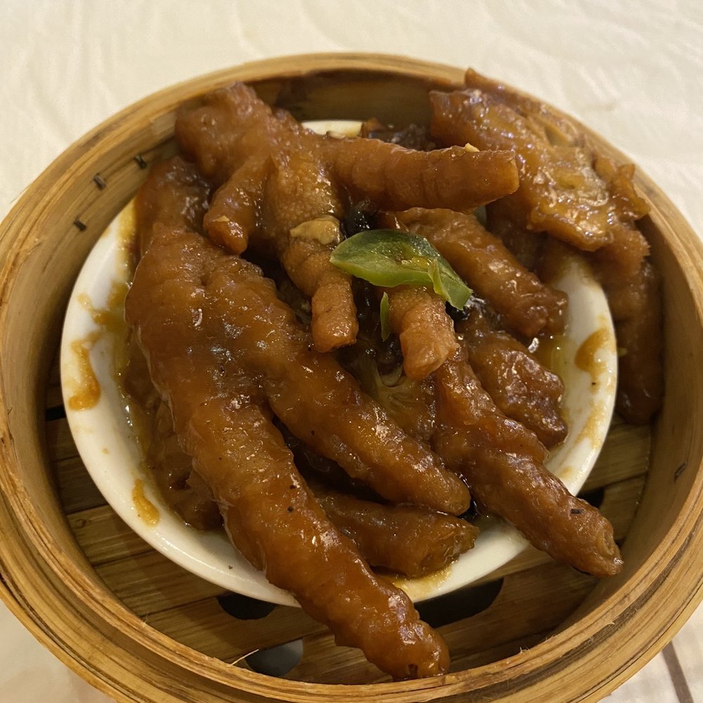 Phoenix Restaurant - Chicken Feet - Dim Sum Near Me - Chicago, Illinois Phoenix Restaurant - Chicken Feet - Dim Sum Near Me - Chicago, Illinois