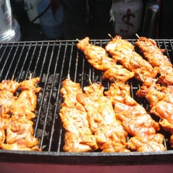 Grilled Chicken