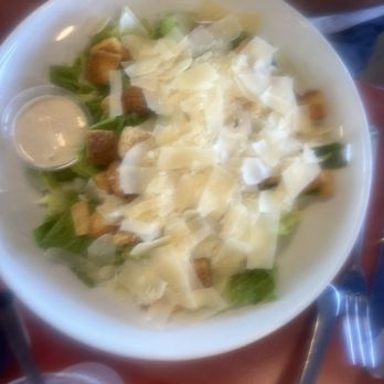 Kiwi's Kove - Caesar Salad - Tiki Bars Near Me - Rehoboth Beach, Delaware Kiwi's Kove - Caesar Salad - Tiki Bars Near Me - Rehoboth Beach, Delaware