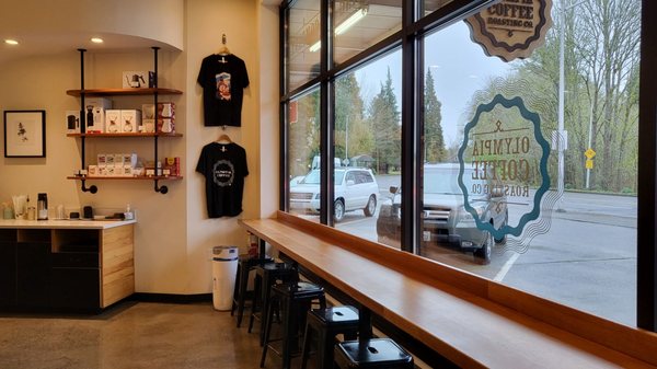 Olympia Coffee Roasting by null
