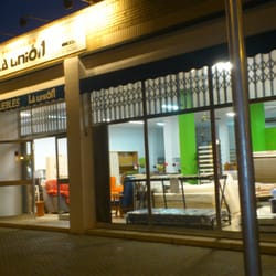 Muebles La Union