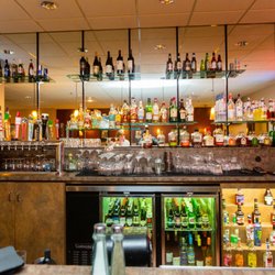 Cascade Grill
