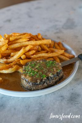 Hendy's on Henderson by null