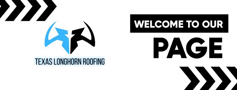 Slide of Texas Longhorn Roofing