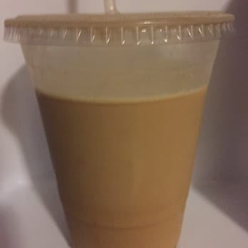 Summer Moon Coffee - Iced coffee - Coffee & Tea Near Me - Austin, Texas