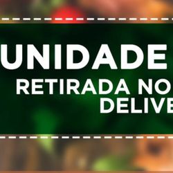 Sabor Na Brasa