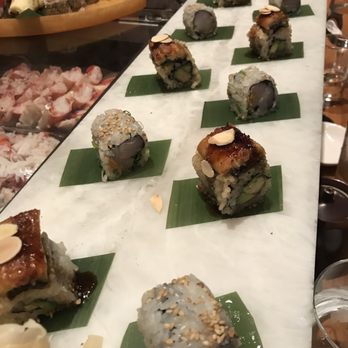 BondST - Japanese Near Me - New York, New York BondST - Japanese Near Me - New York, New York