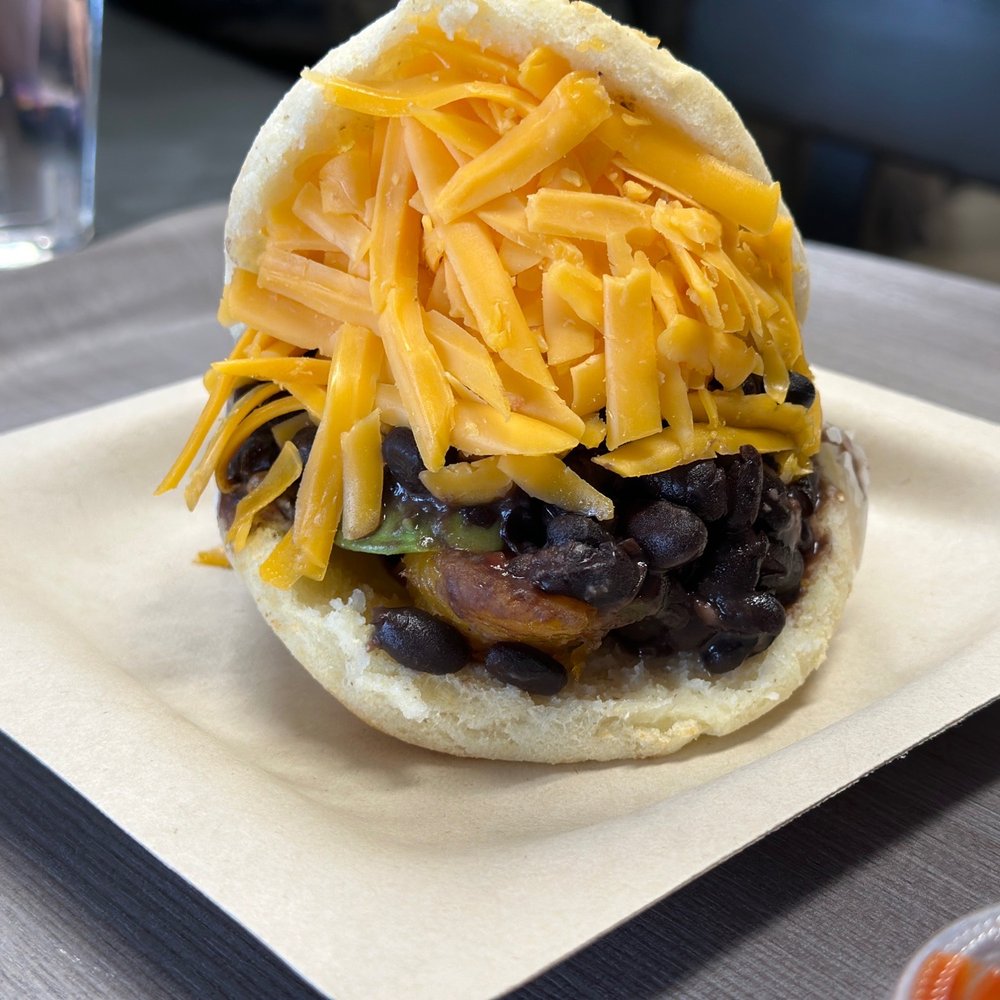Teque Arepa - Venezuelan Near Me - Eden Prairie, Minnesota Teque Arepa - Venezuelan Near Me - Eden Prairie, Minnesota