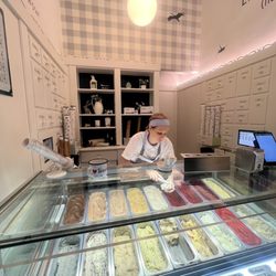 Eis-Greissler