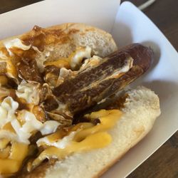 Sonic Drive-In