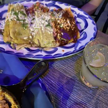 Barrio Queen - Enchiladas - Mexican Near Me - Phoenix, Arizona Barrio Queen - Enchiladas - Mexican Near Me - Phoenix, Arizona