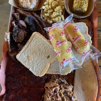 Butcher BBQ Stand - Meat locker - Barbeque Near Me - Wellston, Oklahoma Butcher BBQ Stand - Meat locker - Barbeque Near Me - Wellston, Oklahoma