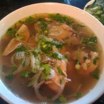 Pho Viet - Vietnamese Near Me - San Jose, California