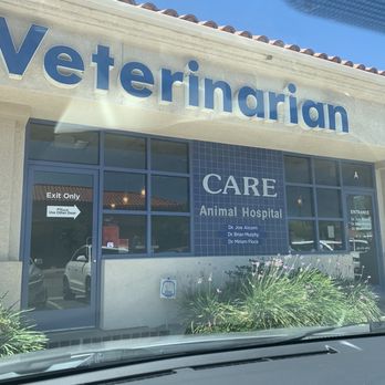 Care Animal Hospital - A wonderful place that cares about your pets! - Veterinarians Near Me - Temecula, California Care Animal Hospital - A wonderful place that cares about your pets! - Veterinarians Near Me - Temecula, California