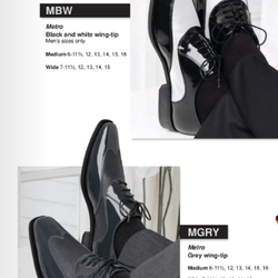 Rudi's Formal Wear - Browse our full selection of shoes online.