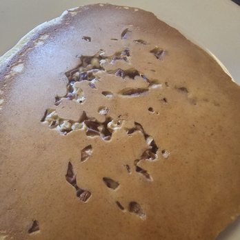 Thumbs Up Diner - Pecan pancake - Breakfast & Brunch Near Me - Atlanta, Georgia Thumbs Up Diner - Pecan pancake - Breakfast & Brunch Near Me - Atlanta, Georgia