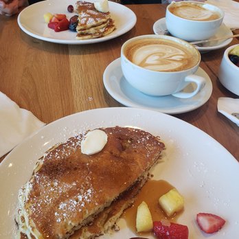 Poached Kitchen - Breakfast & Brunch Near Me - Irvine, California