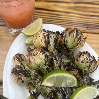 La Superior - Cebollitas - Mexican Near Me - Brooklyn, New York La Superior - Cebollitas - Mexican Near Me - Brooklyn, New York