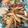 Good Vibes Dope Burgers