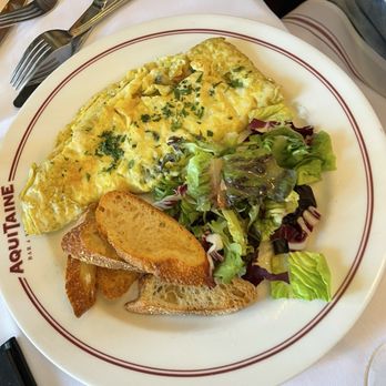 Aquitaine - Omelette - Desserts Near Me - Boston, Massachusetts Aquitaine - Omelette - Desserts Near Me - Boston, Massachusetts