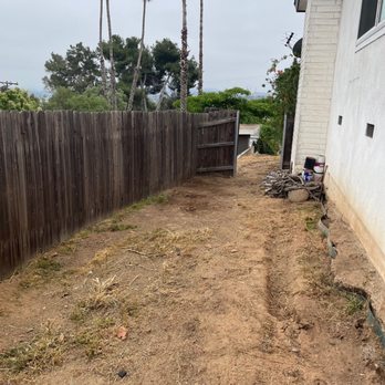 SA Junk Haul - After! - Junk Removal & Hauling Near Me