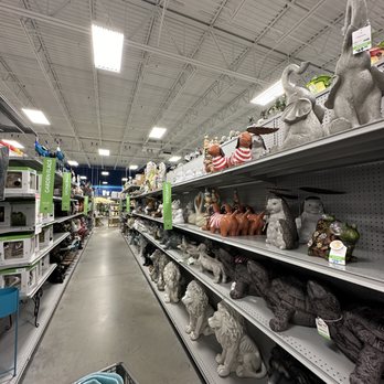 At Home - Furniture Stores Near Me - Wixom, Michigan