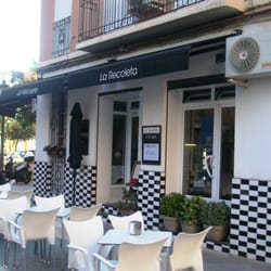 La Recoleta