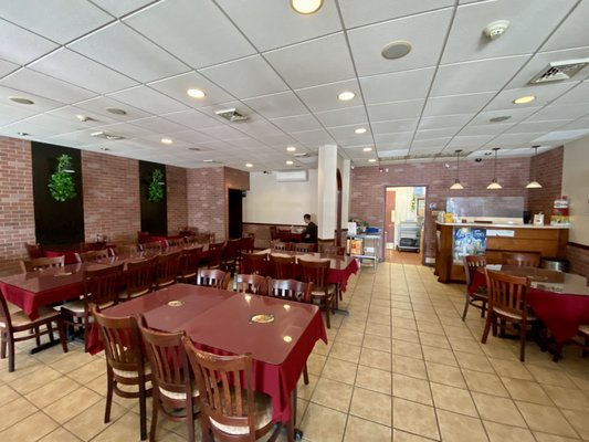 Phở Minh's by null