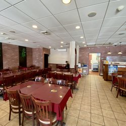 Pho Minh's - Inside