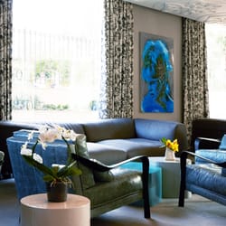 Hôtel de Paris Saint-Tropez - Atrium Bar