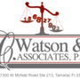 Photo of C Watson & Associates