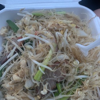 Yummy House - House Rice Noodles (no seafood) - Dim Sum Near Me - Ocala, Florida