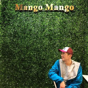 Mango Mango Dessert - Desserts Near Me - New York, New York Mango Mango Dessert - Desserts Near Me - New York, New York