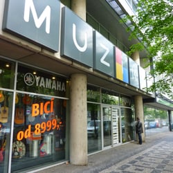 Muziker
