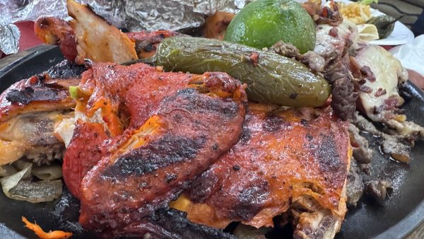 Al Carbon - Culebra 1