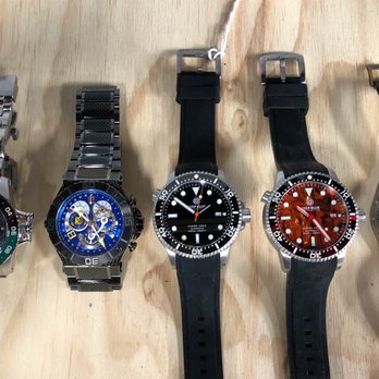 Glezer-Kraus - From my high end BALL watch to my cheap Japanese quartz Peugeot. Glezer-Kraus does it all! - Watch Repair Near Me - Barrington, Illinois