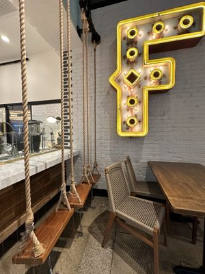 Fairgrounds Craft Coffee and Tea by null