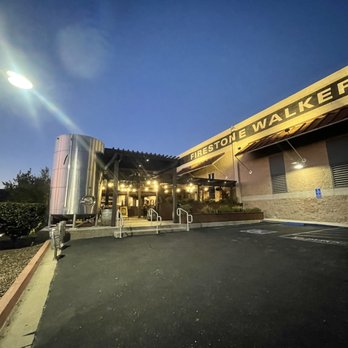 Firestone Walker Brewing- Buellton - Brewpubs Near Me - Buellton, California Firestone Walker Brewing- Buellton - Brewpubs Near Me - Buellton, California