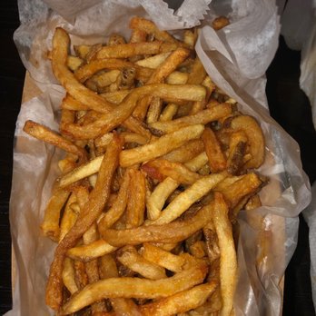Mix'D UP Burgers - Classic fries - New American Near Me - Atlanta, Georgia Mix'D UP Burgers - Classic fries - New American Near Me - Atlanta, Georgia
