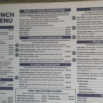 Wright Bros Cafe & Grille - Cafes Near Me - Honolulu, Hawaii