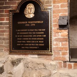 Old South First Presbyterian Church