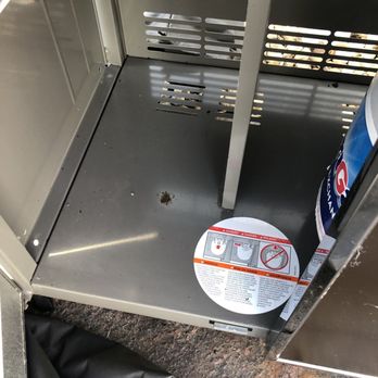Mr Grill - Knife Sharpening Near Me