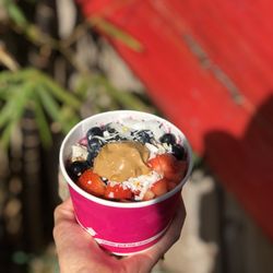 Modern Juice Co