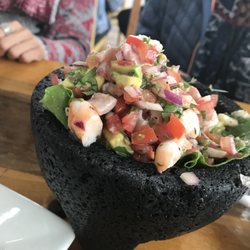 Cerveceria Surf Sushi Pub - Ceviche