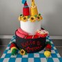 Vintage Bakery