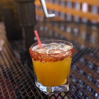 Canasta Kitchen - Mango Margarita - Mexican Near Me - Alameda, California