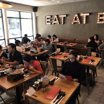 Boiling Point - Taiwanese Near Me - Seattle, Washington