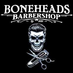 Boneheads BarberShop